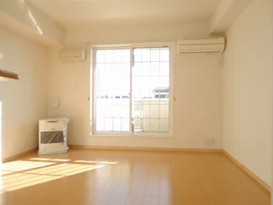 のマンスリーマンション・ウィークリーマンション「アートツリー 203・洋室(No.1163146)」メイン画像