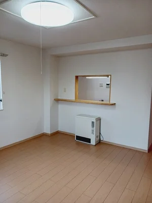 のマンスリーマンション・ウィークリーマンション「ルピナスⅠ 201・洋室(No.1163151)」メイン画像