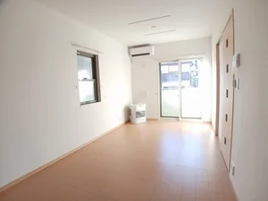 のマンスリーマンション・ウィークリーマンション「ロータスⅡ 101・洋室(No.1163155)」メイン画像