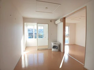 岩手県の大東建託リーシング株式会社のマンスリーマンション・ウィークリーマンション「メゾン・クレール 203・洋室(No.1163158)」メイン画像