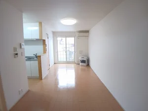 小中野駅（青森県）のマンスリーマンション・ウィークリーマンション「スエルテⅡ 102・洋室(No.1163168)」メイン画像