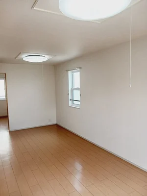 のマンスリーマンション・ウィークリーマンション「プリーマ　クレスタ 202・洋室(No.1163184)」メイン画像