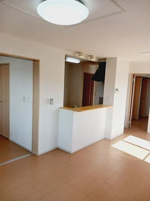 のマンスリーマンション・ウィークリーマンション「モッソ・コンブリオ 204・洋室(No.1163210)」メイン画像