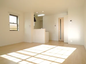 のマンスリーマンション・ウィークリーマンション「コンフォート　スペース 202・洋室(No.1163225)」メイン画像