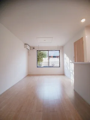 青森市のマンスリーマンション・ウィークリーマンション「スリジエ 102・洋室(No.1163239)」メイン画像