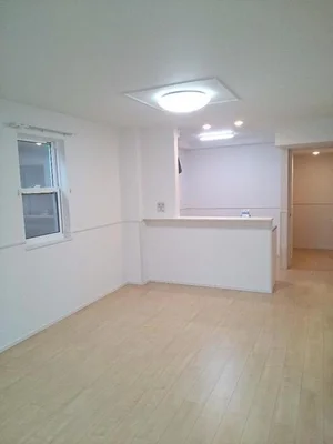 のマンスリーマンション・ウィークリーマンション「スピカＡ棟 103・洋室(No.1163246)」メイン画像