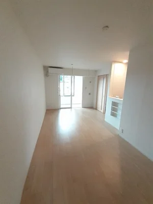 のマンスリーマンション・ウィークリーマンション「フォレスト　アベニュー 104・洋室(No.1163252)」メイン画像