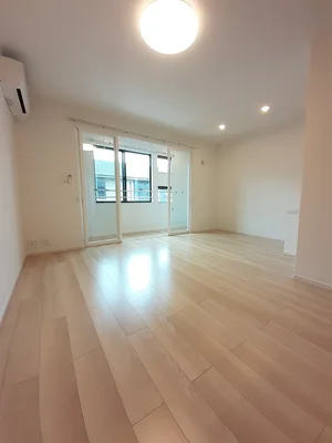 のマンスリーマンション・ウィークリーマンション「ブライトレジデンスＤ 203・洋室(No.1163270)」メイン画像