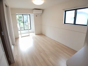 青森県の大東建託リーシング株式会社のマンスリーマンション・ウィークリーマンション「ル　シエル 204・洋室(No.1163278)」メイン画像