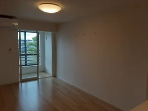 青森県の大東建託リーシング株式会社のマンスリーマンション・ウィークリーマンション「ネオプレイスＡ 201・洋室(No.1163293)」メイン画像