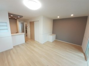 青森県のマンスリーマンション・ウィークリーマンション「ブリーズ　ヒルＡ 202・洋室(No.1163300)」メイン画像