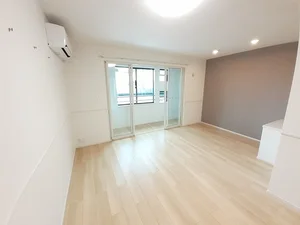 三沢駅（青森県）のマンスリーマンション・ウィークリーマンション「プラシード 204・洋室(No.1163305)」メイン画像