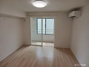 のマンスリーマンション・ウィークリーマンション「フォルネ 202・洋室(No.1163331)」メイン画像