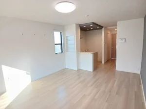 のマンスリーマンション・ウィークリーマンション「フォルネ 103・洋室(No.1163333)」メイン画像