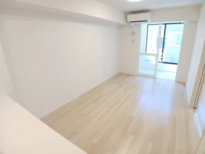 のマンスリーマンション・ウィークリーマンション「フェイバーハウス 104・洋室(No.1163366)」メイン画像