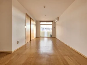 のマンスリーマンション・ウィークリーマンション「エルディム横山 202・洋室(No.1163379)」メイン画像