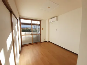 のマンスリーマンション・ウィークリーマンション「レジデンスオリーブＨ 104・洋室(No.1163383)」メイン画像