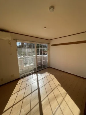 のマンスリーマンション・ウィークリーマンション「アーバンライフ　Ａ 101・洋室(No.1163388)」メイン画像