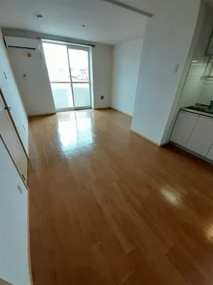 泉中央駅（宮城県）のマンスリーマンション・ウィークリーマンション「セブンピーク吉岡 201・洋室(No.1163389)」メイン画像