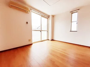 のマンスリーマンション・ウィークリーマンション「ベルグランデ 201・洋室(No.1163407)」メイン画像