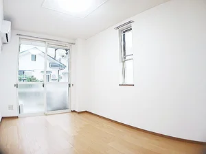 のマンスリーマンション・ウィークリーマンション「ベルグランデ 101・洋室(No.1163408)」メイン画像