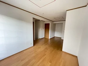 のマンスリーマンション・ウィークリーマンション「コーポ相澤 202・洋室(No.1163409)」メイン画像