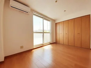 花巻駅（岩手県）のマンスリーマンション・ウィークリーマンション「ソレイユ 103・洋室(No.1163423)」メイン画像