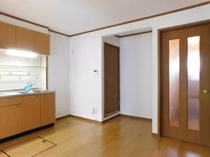 仙台市青葉区のマンスリーマンション・ウィークリーマンション「２１センチュリーホーム 103・洋室(No.1163426)」メイン画像