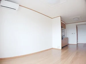 奥州市のマンスリーマンション・ウィークリーマンション「Ｓｅｒｅｎｏ　Ｏｌｉｖｅ 203・洋室(No.1163433)」メイン画像