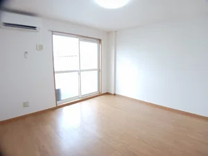 北上市のマンスリーマンション・ウィークリーマンション「Ａｎｄｙ　Ｈｉｌｌｓ　Ａ棟 203・洋室(No.1163435)」メイン画像