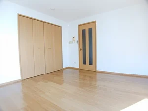 北上市のマンスリーマンション・ウィークリーマンション「Ａｎｄｙ　Ｈｉｌｌｓ　Ａ棟 105・洋室(No.1163436)」メイン画像