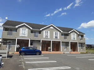 水沢江刺駅（岩手県）のマンスリーマンション・ウィークリーマンション「カルムメゾン 204・洋室(No.1163447)」メイン画像