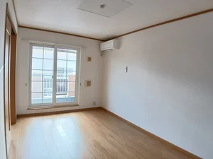 のマンスリーマンション・ウィークリーマンション「パレ　ウェスト 203・洋室(No.1163453)」メイン画像