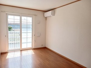 水沢駅（岩手県）のマンスリーマンション・ウィークリーマンション「ブライトＭＡＣＨＩＹＡＳＩＫＩ 102・洋室(No.1163462)」メイン画像