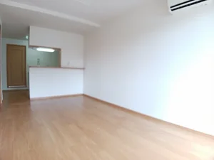 のマンスリーマンション・ウィークリーマンション「マリオン壱番館 201・洋室(No.1163472)」メイン画像