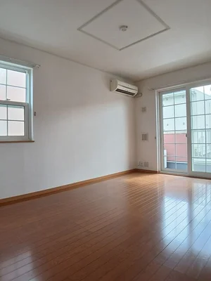 のマンスリーマンション・ウィークリーマンション「メゾン双鶴Ｃ 101・洋室(No.1163474)」メイン画像