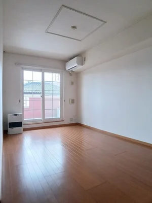 のマンスリーマンション・ウィークリーマンション「メゾン双鶴Ｄ 201・洋室(No.1163476)」メイン画像