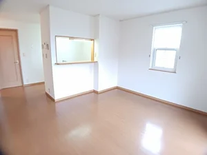 のマンスリーマンション・ウィークリーマンション「グランツ・ノイＡ 103・洋室(No.1163479)」メイン画像