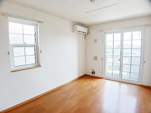 奥州市のマンスリーマンション・ウィークリーマンション「ファインエアリーＣ棟 103・洋室(No.1163482)」メイン画像