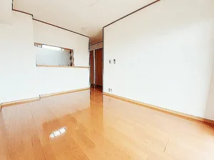 岩手県の大東建託リーシング株式会社のマンスリーマンション・ウィークリーマンション「ディアコート中野Ⅱ 101・洋室(No.1163483)」メイン画像