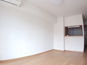 のマンスリーマンション・ウィークリーマンション「オーブ　メゾン　アミナ　Ｂ棟 201・洋室(No.1163489)」メイン画像