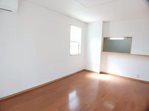 のマンスリーマンション・ウィークリーマンション「オーブ　メゾン　アミナ　Ｂ棟 103・洋室(No.1163490)」メイン画像