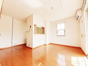水沢駅（岩手県）のマンスリーマンション・ウィークリーマンション「ソレイユ　トロワ 103・洋室(No.1163491)」メイン画像