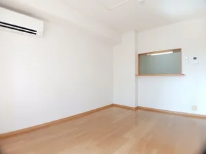 のマンスリーマンション・ウィークリーマンション「パークサイドグレイシァス 102・洋室(No.1163494)」メイン画像