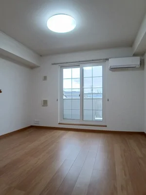 岩手県の大東建託リーシング株式会社のマンスリーマンション・ウィークリーマンション「レジデンス細野Ⅰ 202・洋室(No.1163522)」メイン画像