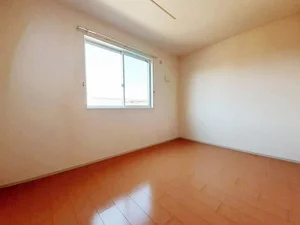 のマンスリーマンション・ウィークリーマンション「ミューズ　プラザＣ 102・洋室(No.1163535)」メイン画像