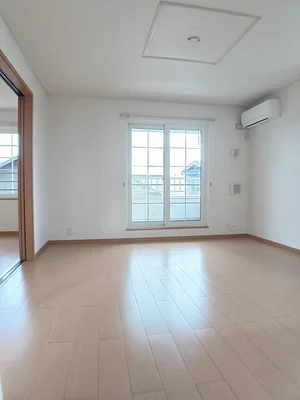 岩手県のマンスリーマンション・ウィークリーマンション「カーサ・ミニョンＢ 204・洋室(No.1163574)」メイン画像