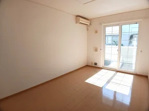 岩手県の大東建託リーシング株式会社のマンスリーマンション・ウィークリーマンション「ガーデンベルＢ 102・洋室(No.1163577)」メイン画像