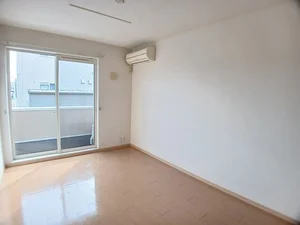 のマンスリーマンション・ウィークリーマンション「フランコートＮ 102・洋室(No.1163609)」メイン画像