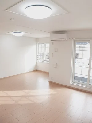 のマンスリーマンション・ウィークリーマンション「カーサ　セレノ 201・洋室(No.1163618)」メイン画像